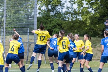 Bild 65 - F SC Ellerau - SV Eidelstedt II : Ergebnis: 2:1
